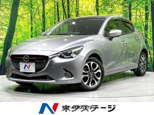 Mazda DEMIO 2015-09 8207337-0