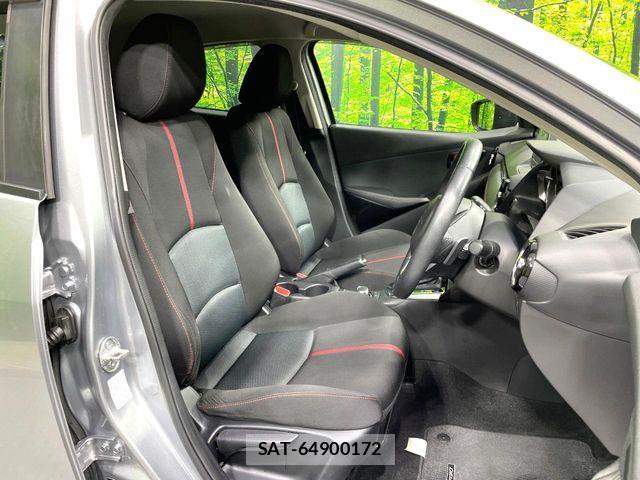 Mazda DEMIO 2015-09 8207337-9