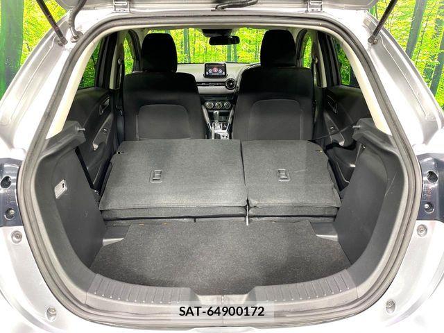 Mazda DEMIO 2015-09 8207337-11