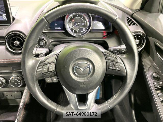 Mazda DEMIO 2015-09 8207337-12