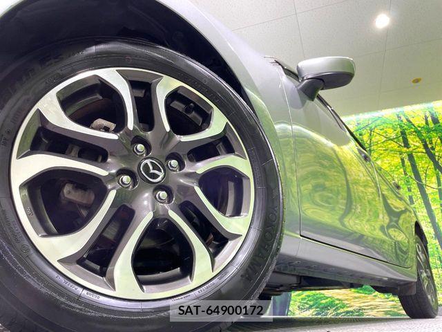 Mazda DEMIO 2015-09 8207337-14