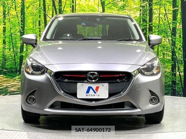 Mazda DEMIO 2015-09 8207337-15