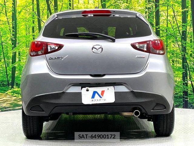 Mazda DEMIO 2015-09 8207337-16