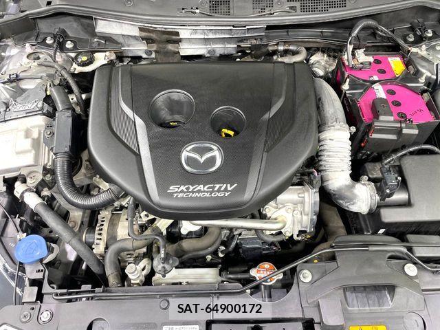 Mazda DEMIO 2015-09 8207337-17