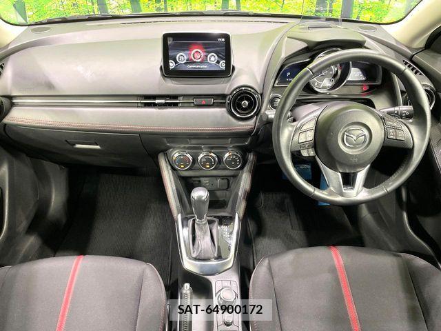 Mazda DEMIO 2015-09 8207337-1