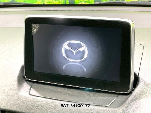 Mazda DEMIO 2015-09 8207337-2