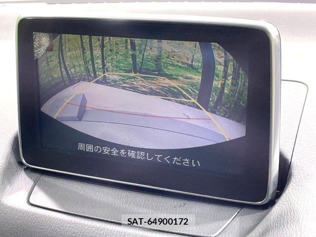 Mazda DEMIO 2015-09 8207337-3