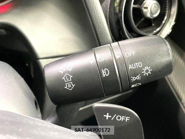 Mazda DEMIO 2015-09 8207337-6