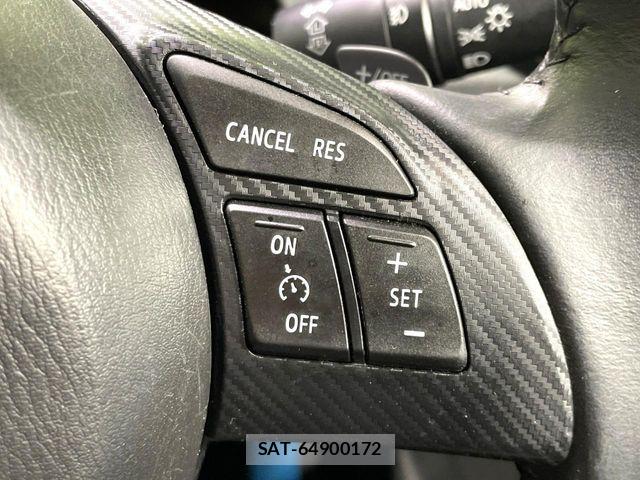 Mazda DEMIO 2015-09 8207337-7