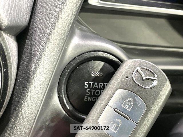 Mazda DEMIO 2015-09 8207337-8