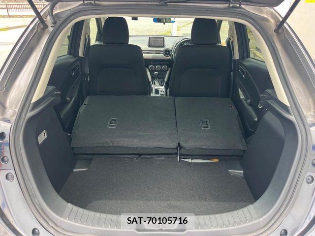 Mazda DEMIO 2016-04 8207340-10