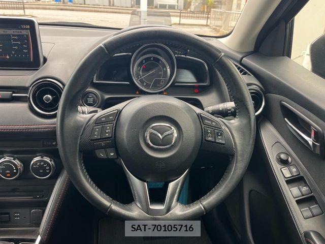 Mazda DEMIO 2016-04 8207340-11