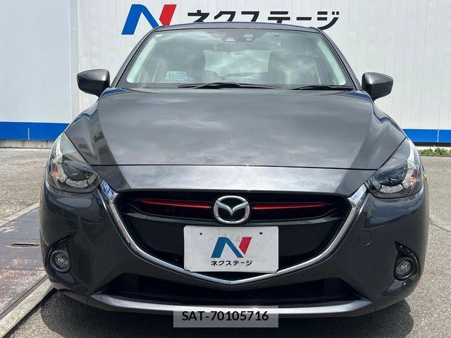Mazda DEMIO 2016-04 8207340-14