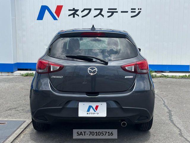 Mazda DEMIO 2016-04 8207340-15