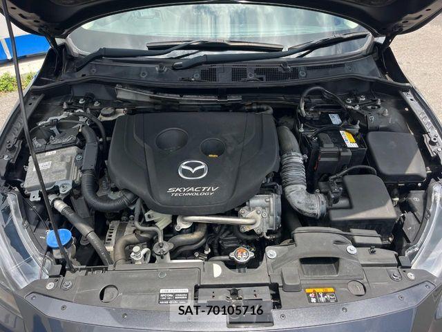 Mazda DEMIO 2016-04 8207340-18