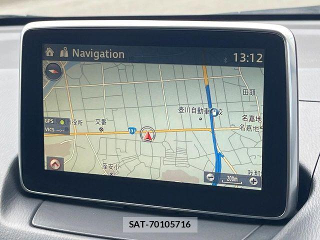 Mazda DEMIO 2016-04 8207340-5