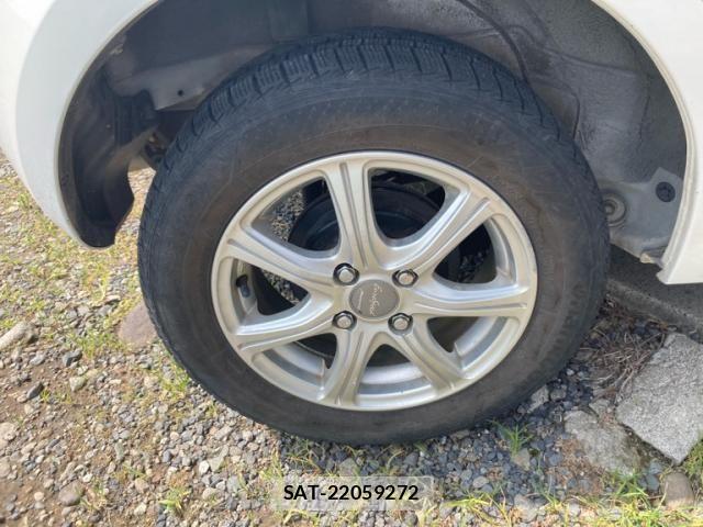 Mazda DEMIO 2011-08 8207343-11