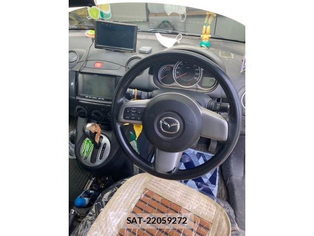 Mazda DEMIO 2011-08 8207343-16