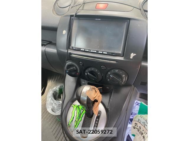 Mazda DEMIO 2011-08 8207343-18