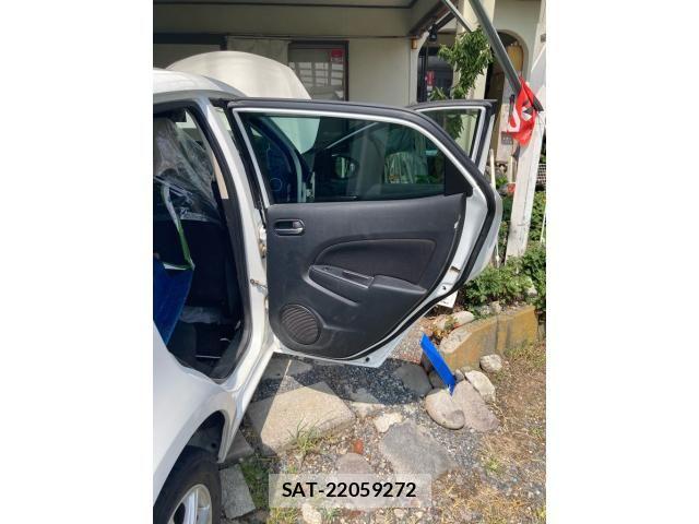 Mazda DEMIO 2011-08 8207343-21