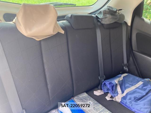 Mazda DEMIO 2011-08 8207343-22