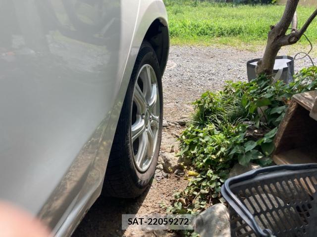 Mazda DEMIO 2011-08 8207343-28