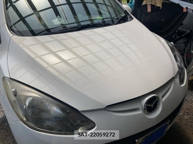 Mazda DEMIO 2011-08 8207343-6