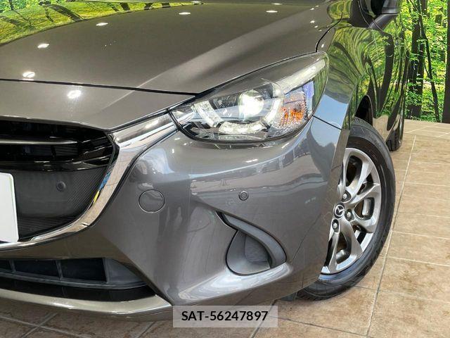Mazda DEMIO 2019-03 8207330-11