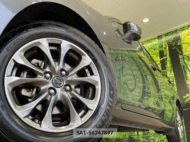 Mazda DEMIO 2019-03 8207330-12