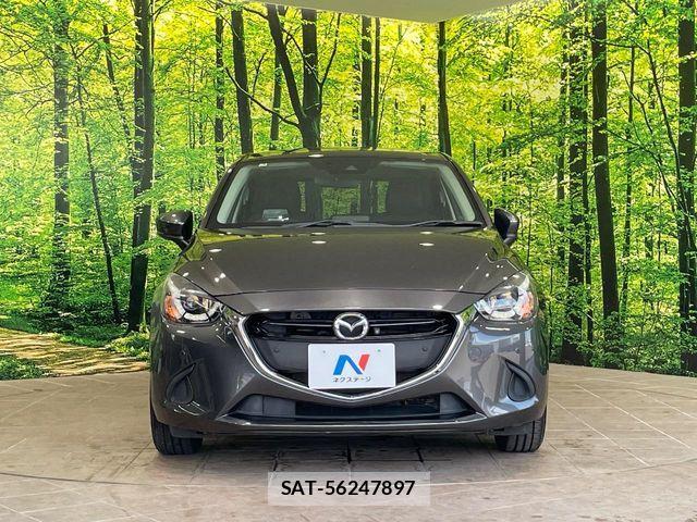 Mazda DEMIO 2019-03 8207330-13