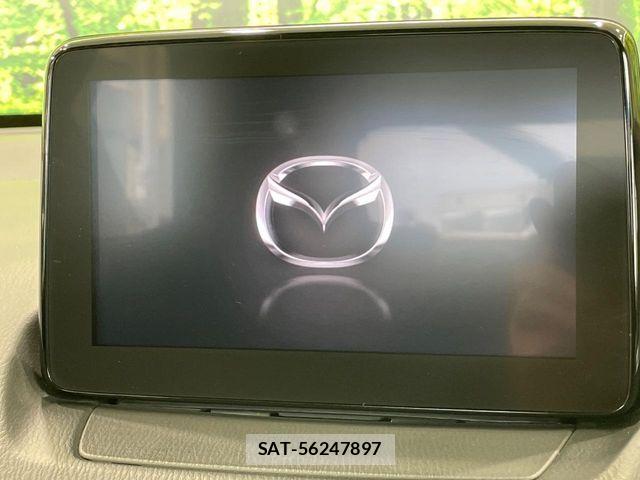 Mazda DEMIO 2019-03 8207330-2