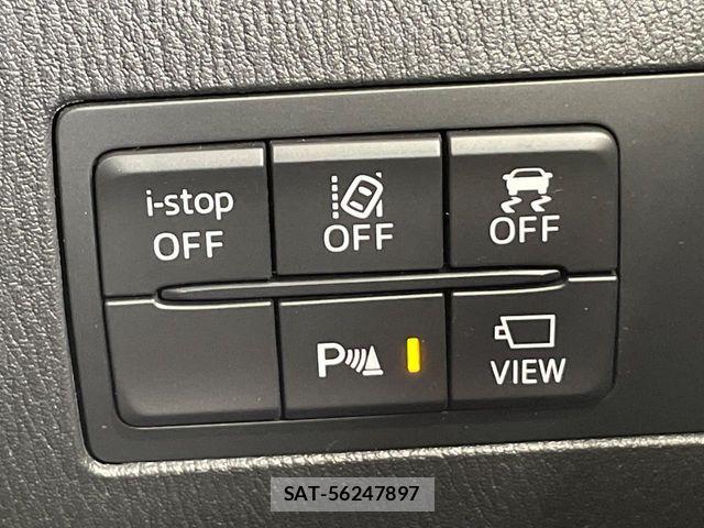 Mazda DEMIO 2019-03 8207330-4