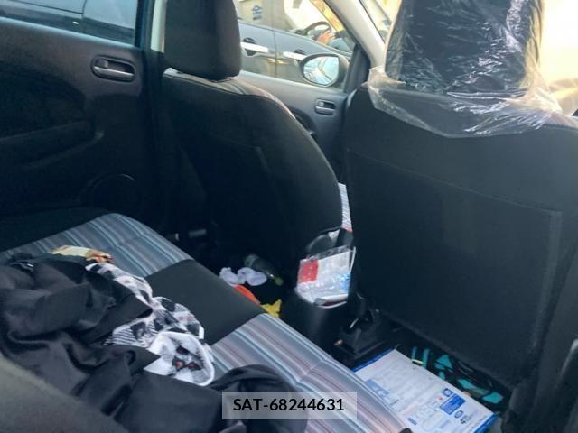 Mazda DEMIO 2013-09 8207342-9