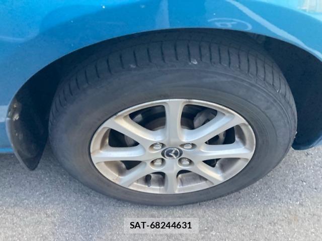 Mazda DEMIO 2013-09 8207342-3