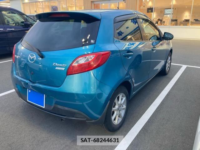 Mazda DEMIO 2013-09 8207342-5