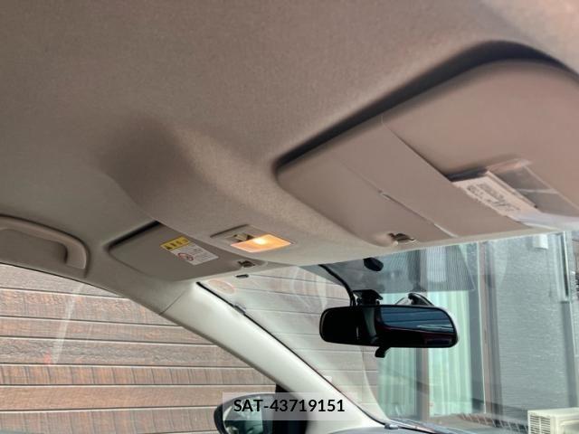 Mazda DEMIO 2013-09 8207341-8