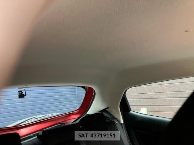 Mazda DEMIO 2013-09 8207341-9