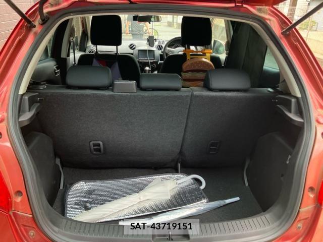 Mazda DEMIO 2013-09 8207341-4