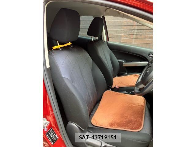 Mazda DEMIO 2013-09 8207341-6