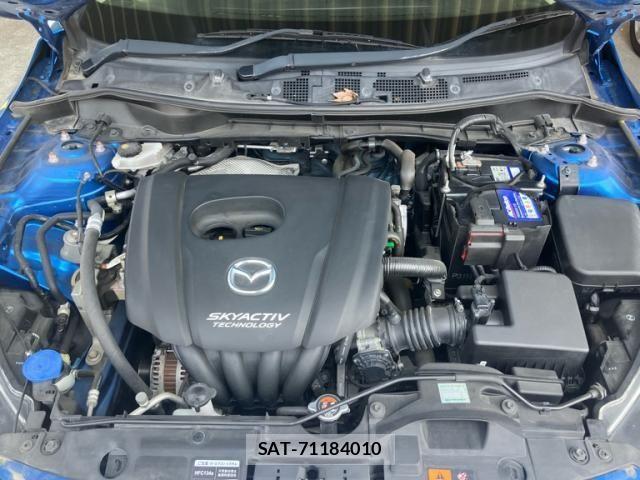 Mazda DEMIO 2015-01 8229576-9