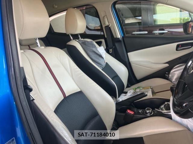 Mazda DEMIO 2015-01 8229576-10