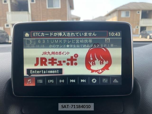 Mazda DEMIO 2015-01 8229576-17