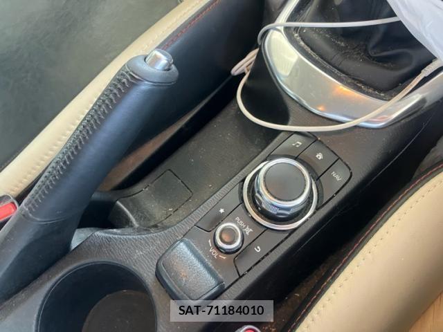 Mazda DEMIO 2015-01 8229576-21
