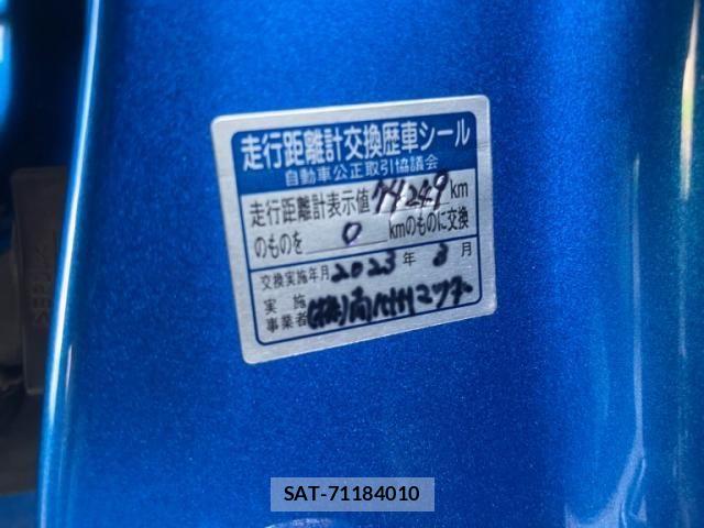 Mazda DEMIO 2015-01 8229576-25