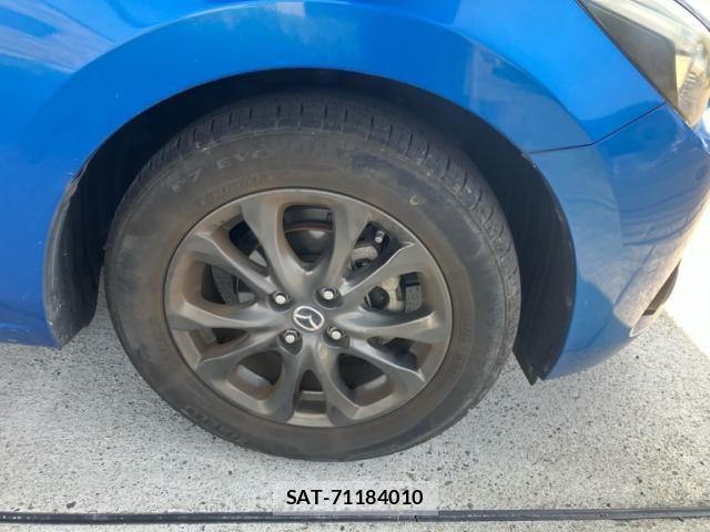 Mazda DEMIO 2015-01 8229576-4
