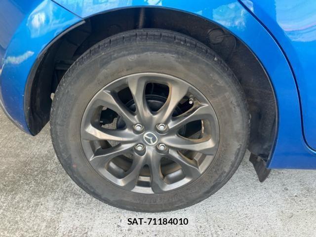 Mazda DEMIO 2015-01 8229576-5