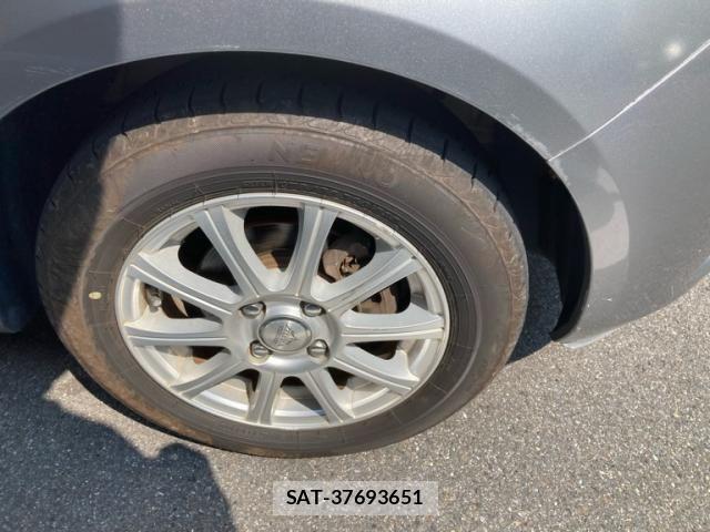 Mazda DEMIO 2008-11 8229587-9