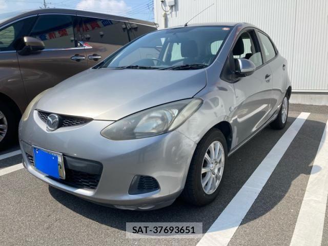 Mazda DEMIO 2008-11 8229587-1