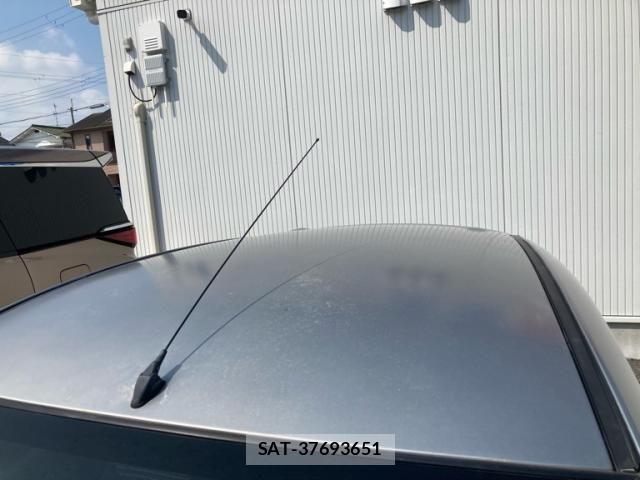 Mazda DEMIO 2008-11 8229587-3