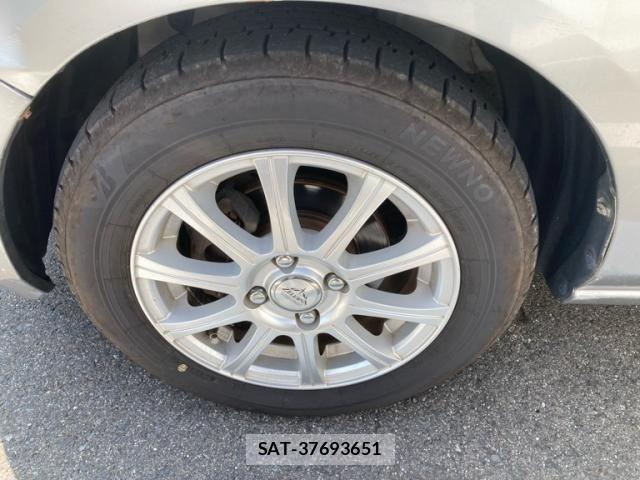 Mazda DEMIO 2008-11 8229587-4